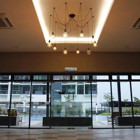 Rohani Jazz Suites 4 @ Vivacity Megamall كوشنج المظهر الخارجي الصورة